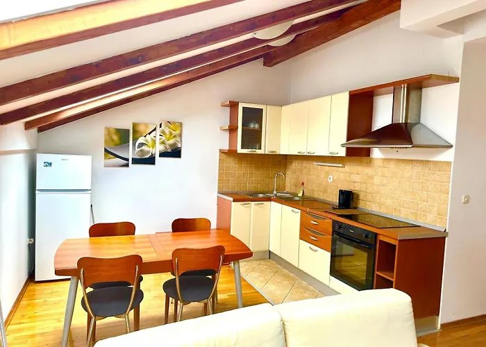 Apartments Roko