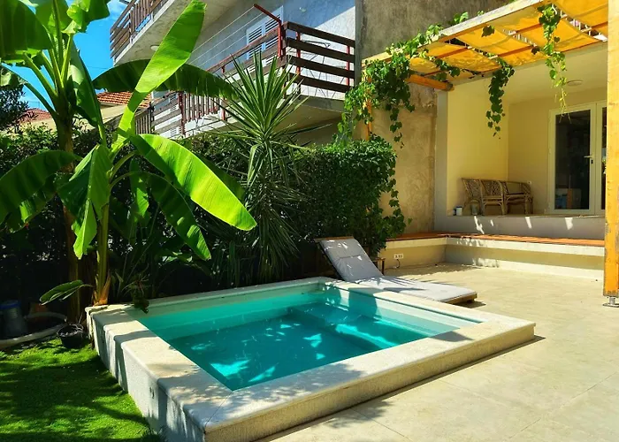 Apartments Roko