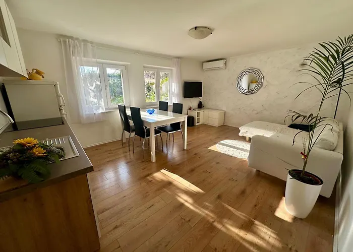 Apartments Roko