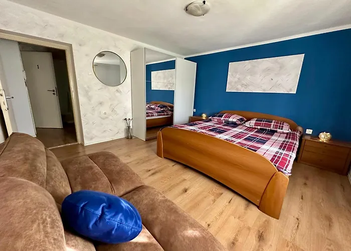 Apartments Roko