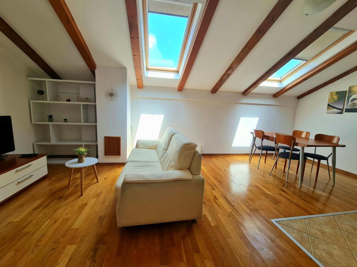 Roko Apartmán Zadar