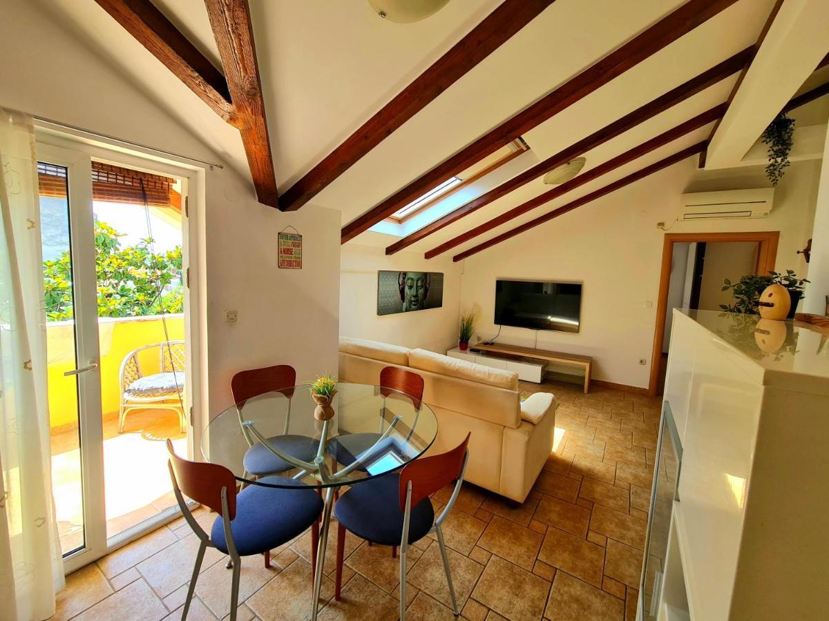 Apartament Roko