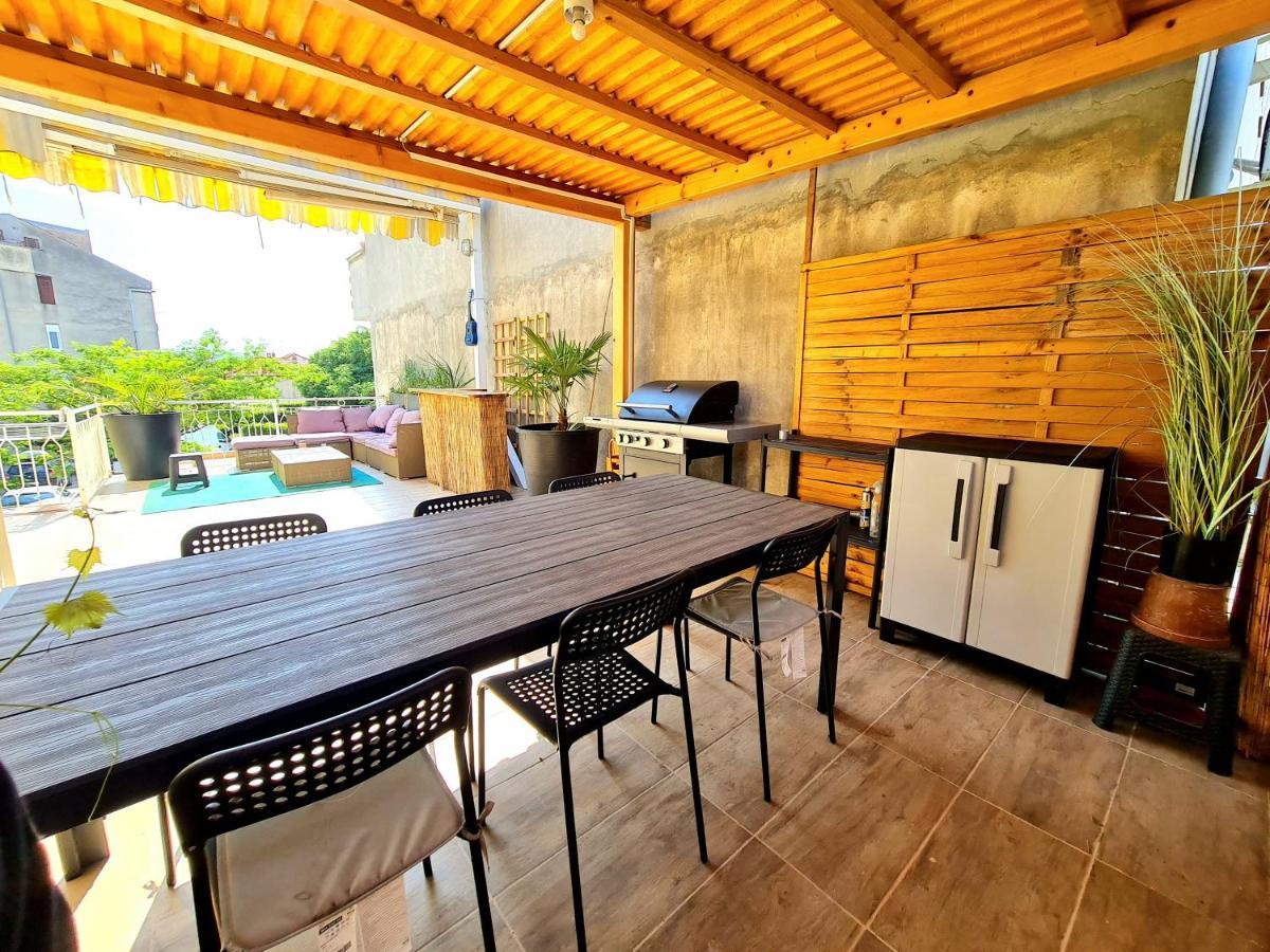 Apartmán Roko Zadar
