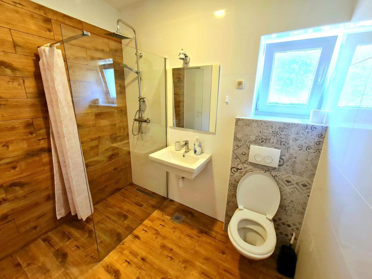 Roko Apartmán