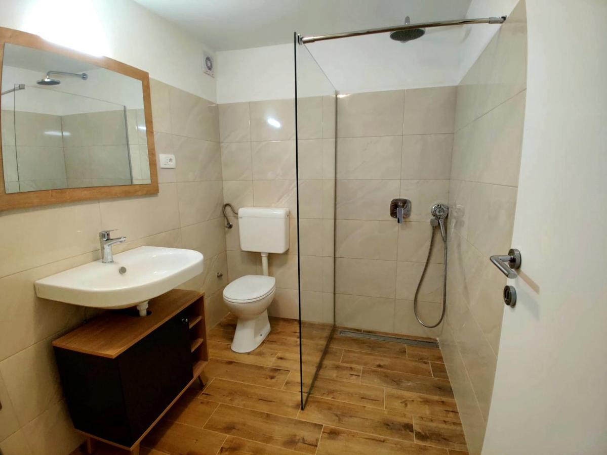 Apartmán Roko *