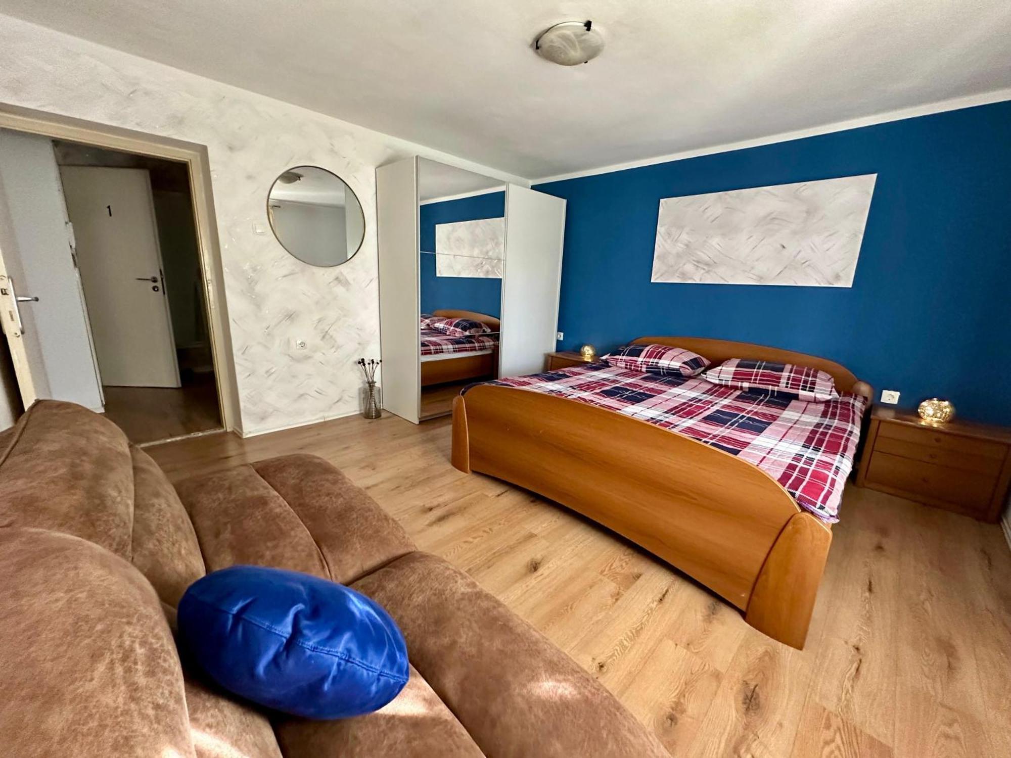 Roko Apartmán
